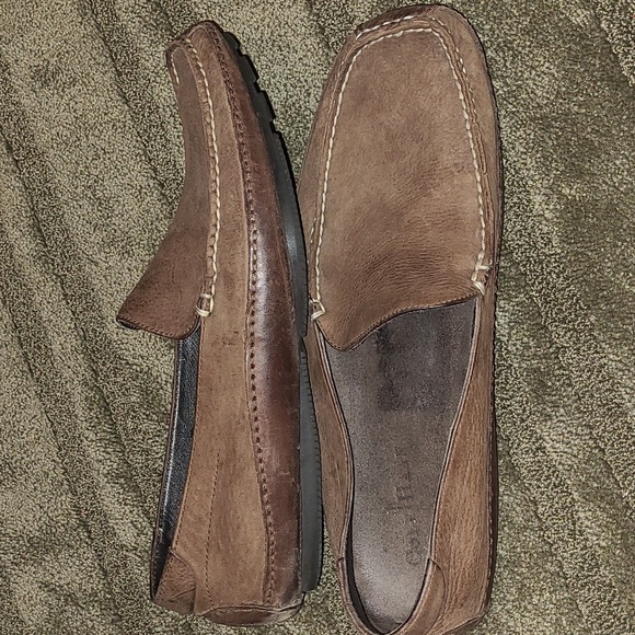 Cole Haan Loafers - Picture 2 of 9